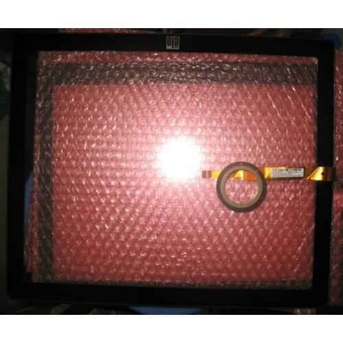 New Touch Screen only Touch & Touch Glass S-121802 PATS004064