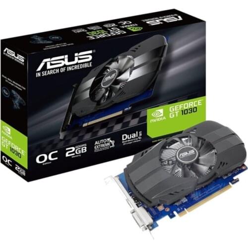 Senior Store Video Cards