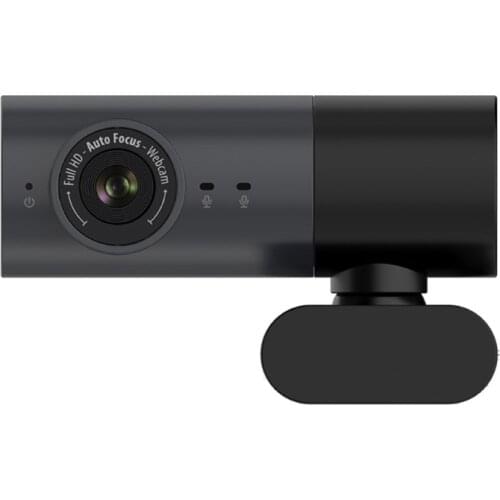 High definition 1080p Autofocus Webcam Video Call Camera Built-in Microphone USB B03C