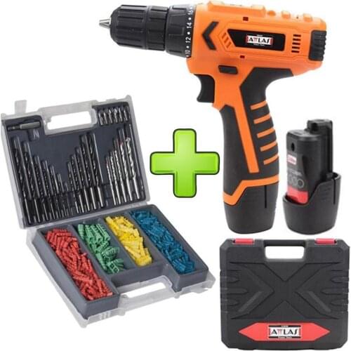 Venditio Store Power Tools