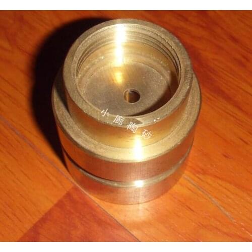 Air Float Dissolved Gas TS Type Dissolved Gas Releaser/release Head Copper Releaser/stainless Steel Releaser