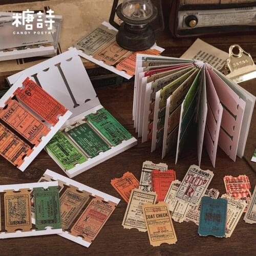 Winzige Scrapbooking Kits