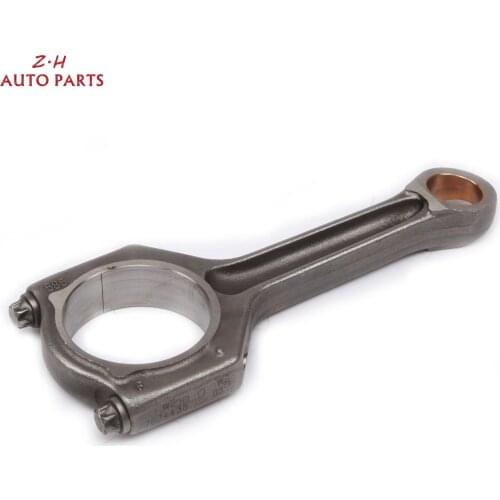 11 24 7 624 616 Connecting Rod For BMW F20 F22 F23 F30F31 F32 F33 F36 F07 F10 F11 F15 F16 F25 F26 E84 E89 11247624616
