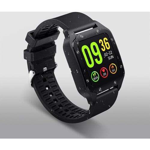 2021 Smart Watch Men Sport Waterproof IP68 Sleep Heart Rate Blood Pressure Fitness Tracker 2020 Women Smartwatch for IOS android