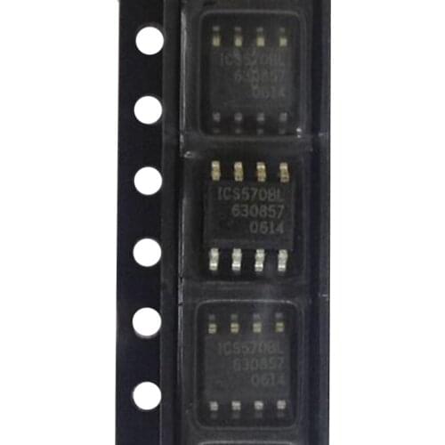 5pcs/lot ICS570BLF-X ICS570BL ICS570 SOP8 ew original