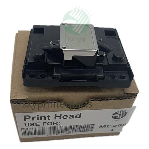 Free Shipping Original 99% new printhead For Epson ME30/ME300/ME200/ME2/CX5500/L200/TX135/TX200/TX105/TX115/tx220/tx210/TX300