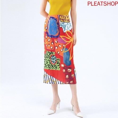 Женские юбки миди BLUE FOLD China At AliExpress