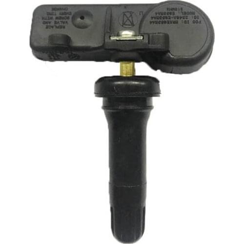 Tire pressure sensor, TPMS, bb5z-1a-189a, MHz, for Lincoln MKS 433