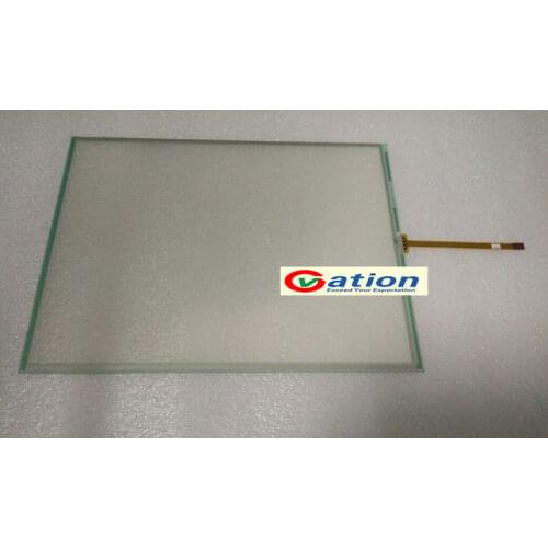 For 15" N010-0518-X262/01 Touch Screen