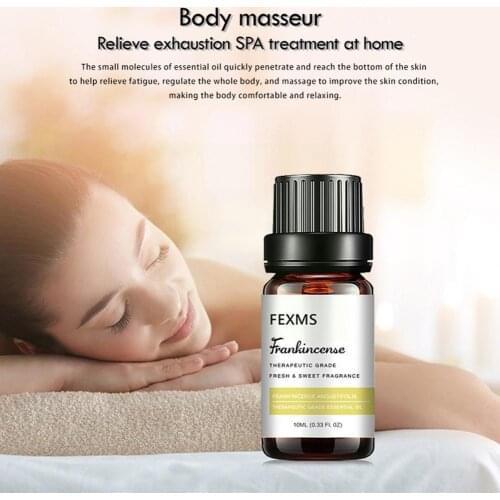 Roman Chamomile Essential Oil For Stress Relief, Sleep Relief Skin For Sensitive And Use Topical Relaxation - And Nausea E8t6