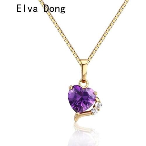 Ювелирные подвески Elva Dong China At AliExpress