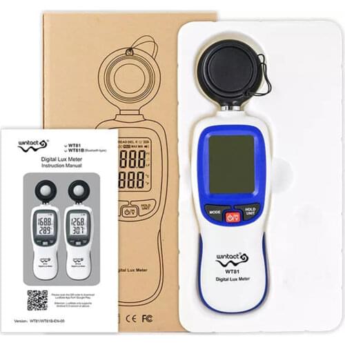 УФ-радиометры FangNymph China At AliExpress