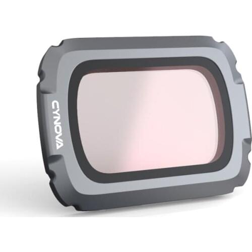 Cynova Lens Filters For DJI Mavic Air 2 UV CPL ND 8 16 32 64 PL Filter Filter Kit for DJI Mavic Air 2 ND8 ND16 ND32 ND64