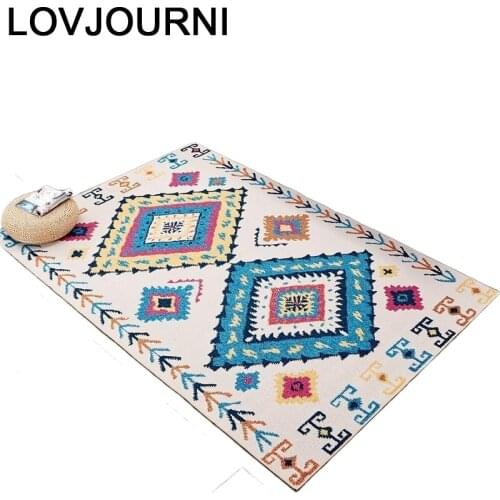 Round Dywaniki Do Kuchni Pink Alfombra Infantil Karpetten En Vloerkleden Outdoor Living Room Area Kilim For Bedroom Floor Rug