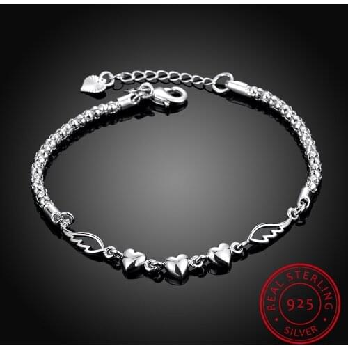 Браслеты с подвесками LEKANI China At AliExpress