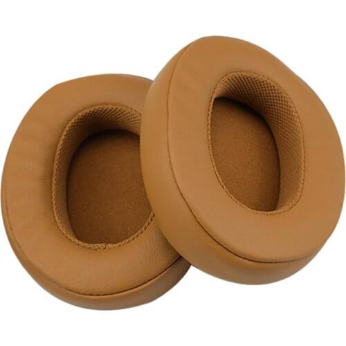 Soft Durable Replacement Memory Foam Headphone Ear Cushion Pads For Crusher 3.0