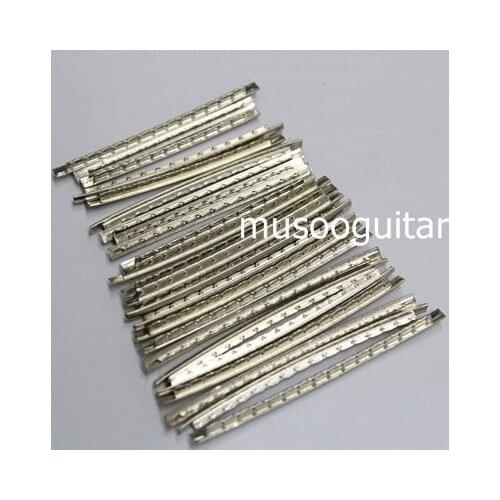 24 pcs Copper Fret Wire Fretwire Set for electric guitar 2.4mm