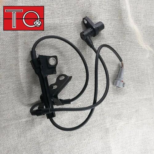NEW ABS WHEEL SPEED SENSOR FRONT LEFT 89543-12070 89543 12070 8954312070