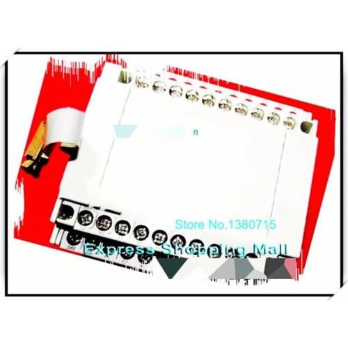 New Original AFPX-E30RD PLC 24V DC 16-Point Input 14-Point Relay Output FP-X Expansion Unit