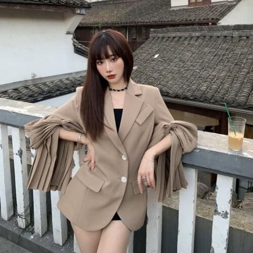 Orgreeter Women's Blazers