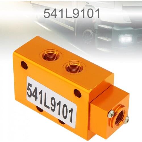 Car Manual Transmission Splitter Gearbox Switch 541L9101 M12x1.5 Fit for Mercedes-benz