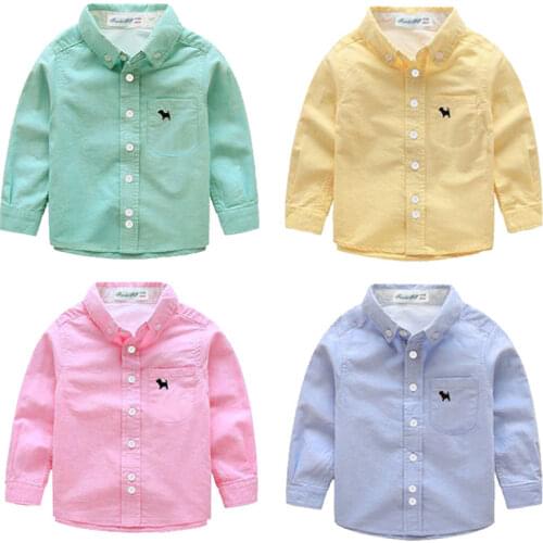 SENGERDA Clothes For Boys