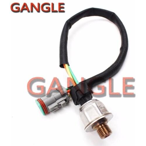 SENSOR GROUP-PRESSURE Heavy Duty Pressure Sensor For Caterpillar CAT AP-1000D AP-1055D AP-755 BG-2455D BG-260D MTC735 2244536