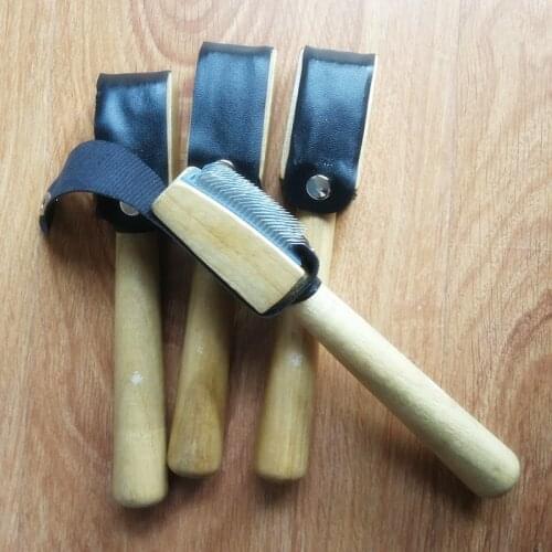 USHINE EU29-45 Silicone lFeet care pads Dance shoes brush for latin ballroom belly ballet dance shoes children kids woman man