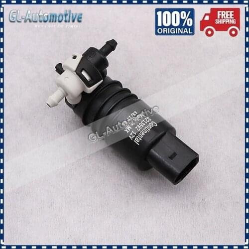 Windshield wiper sprinkler motor 3213592 for buick Chevrolet Cadillac Auto Replacement Parts