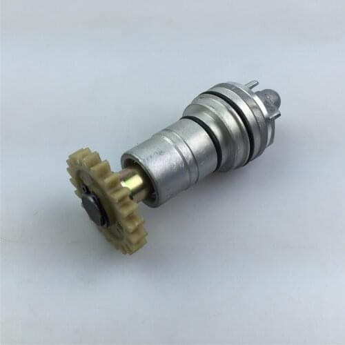 STARPAD For Zongshen Longxin Lifan motorcycle LX150 175 200 three-wheeled motorcycle water-cooled engine water pump assembly