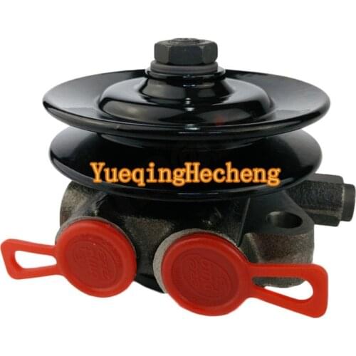 Fuel Pump TCD 6L 2013 TCD 4L 2012 TCD 6L 2012 4290499 For Deutz