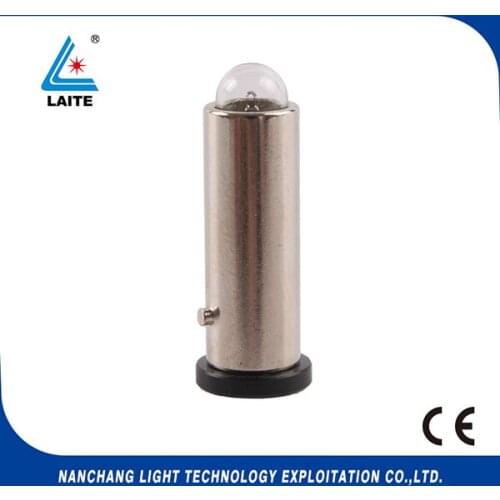 Welch allyn 03000 wa03000 otoscope 3.5v light bulb free shipping-10pcs