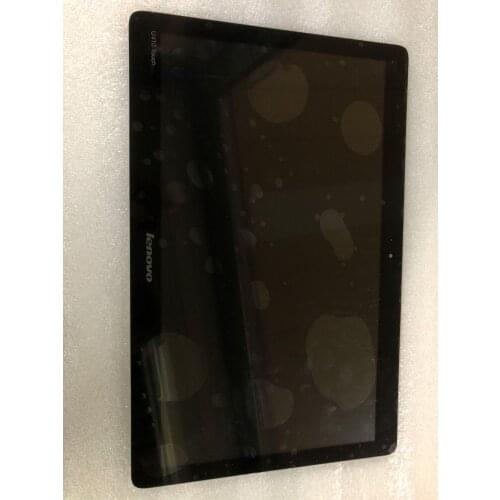 For Lenovo IdeaPad U410 Touch-Screen Module LZ8T LCD Module LCD ASSEMBLIES.FRU 90400111