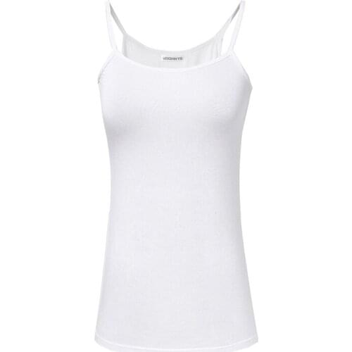 Udoarts 2 Pack Womens Modal Camisole Vest