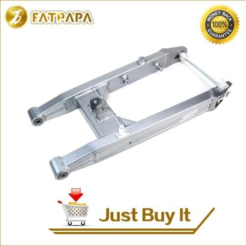 Motorcycle accessories CNC aluminum scooter rear rocker for Yamaha RC135 LC135