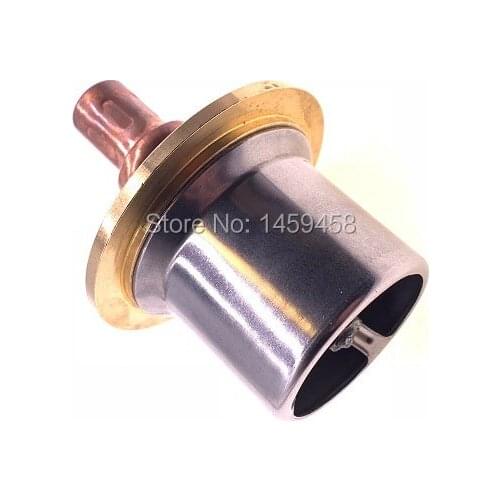 Free shipping 2pcs/lot IR thermostatic valve kit core 92750033 for screw air compressor part