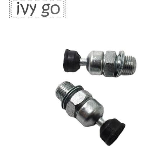 Decompression Valve For Stihl MS660 MS460 MS440 MS390 MS381 MS361 MS360 MS260 Partner Makita Dolmar Warcker Chainsaw Parts