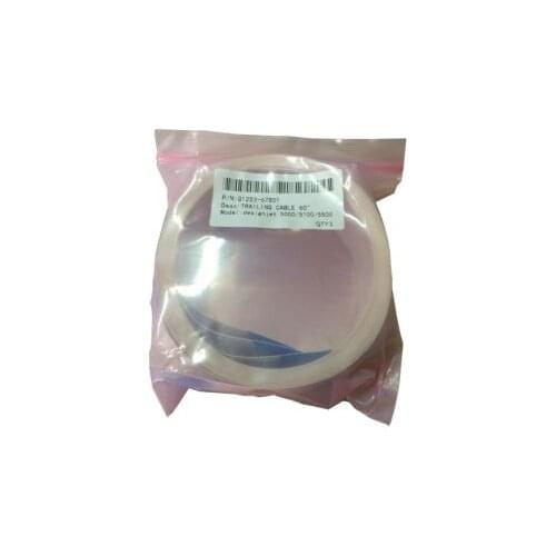 For 60" Trailing Data Cable for DesignJet 5000 / 5500, 3pcs / set