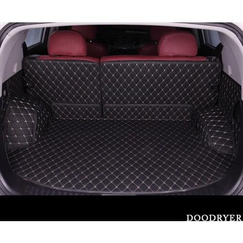DOODRYER Custom car floor mat for Lifan All Models Lifan x60 x70 x50 320 330 520 620 630 720 Car accessories car mats