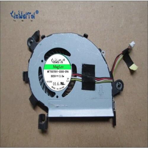 EF40050S1-C130-S99 AB06605HX050B00 00ZHNA CPU FAN FOR Acer Chromebook C720 C720P C910 CPU COOLING FAN