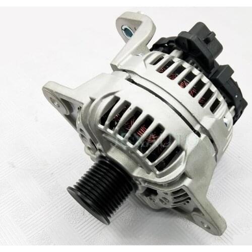 Excavator generator quality generator excavator accessories For VOLVO EC 210/240/290/360/460/480B