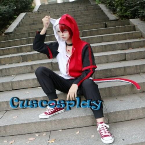 Anime My Boku no Hero Academia Shoto Todoroki Cat Cosplay Costume My Hero Academia Halloween Carnival Costumes For Men Women