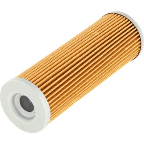 Oil filter Oil Filter Service Kit for Ducati Panigale 899 1299 Oil Filter Cartridge O-Rings Drain Plug Washer Kit