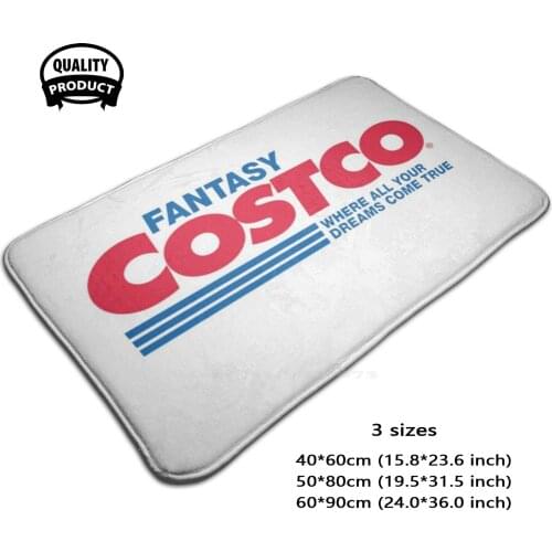 Fantasy Soft Foot Pad Room Goods Rug Carpet Fantasy Taz The Adventure Zone Adventure Zone Taz Podcast