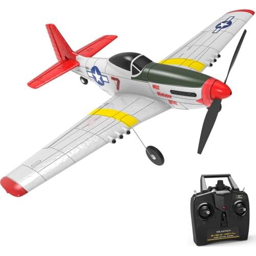 Toanel Radio-controlled Aircraft