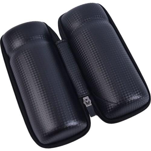 Bicycle Bottle Carbon fiber Pattern Boxes Cycling Bag Road Bike Apply Bottle Cage Glasses Key Repair Tool Kit Capsule Store