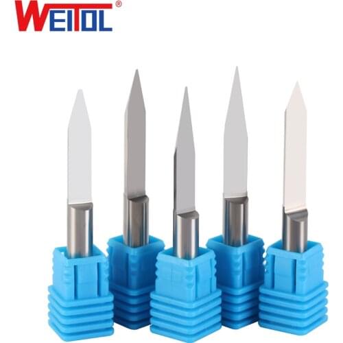 WeiTol Cutters For Metal