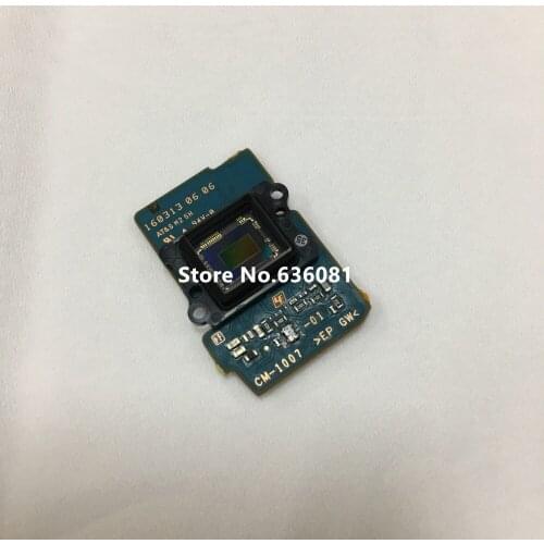 Repair Parts CCD CMOS Image Sensor Matrix Unit CM-1007 For Sony HXR-MC2500