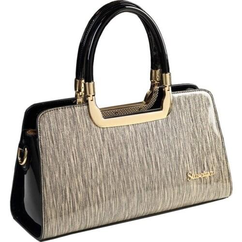 Womens Bag 2021 New Stylish Minimalist Handbag One Shoulder Slanted Mid-Year Painted Womens Bag Purses and Handbags Luxury