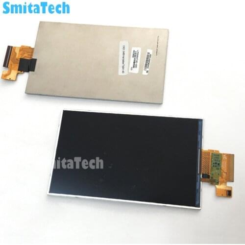 6.0 inch LCD screen for TomTom go 600 go 6000 GPS navigation display Screen LMS606KF02